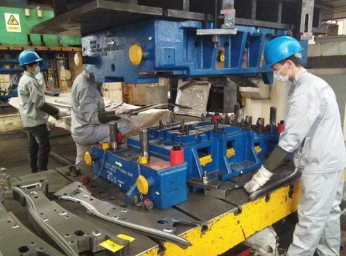 我國汽車零配件出口激增900%，全球訂單火爆至下季度