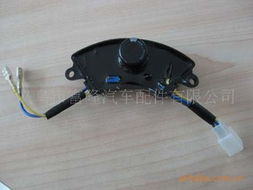 義烏市富隆汽車配件有限公司產(chǎn)品指南 發(fā)電機(jī)組與汽車零配件精選